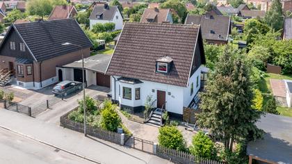 Exteriörbild