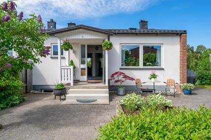 Sunnemobacken 44, Farsta Centrum
