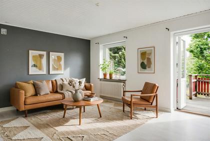 Interiörbild