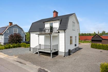 Exteriörbild