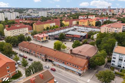 Bild av närområdet