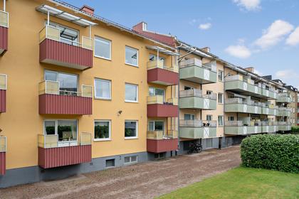 Exteriörbild