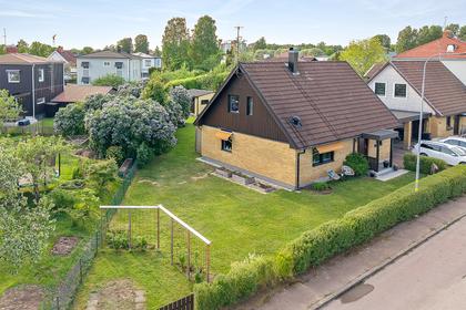 Exteriörbild