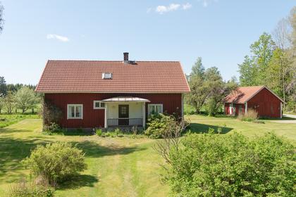 Exteriörbild