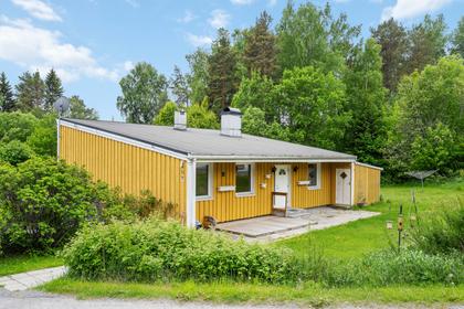 Neptunvägen 13, Bredsand