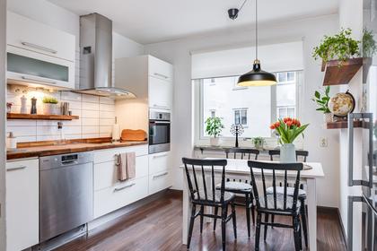 Kök eller matrum