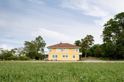 Exteriörbild