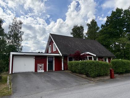 Rönnliden 5, Virserum