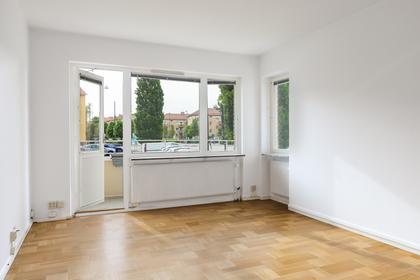 Interiörbild