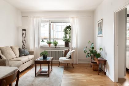 Interiörbild