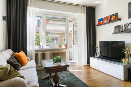 Interiörbild