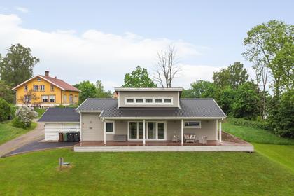 Svenseröd 136, Västerlanda