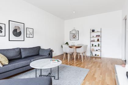 Interiörbild