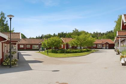 Bild av närområdet