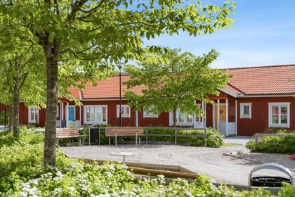 Exteriörbild