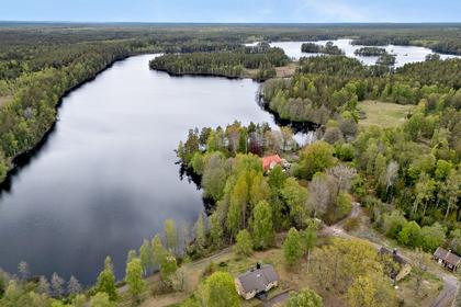 Bild av närområdet