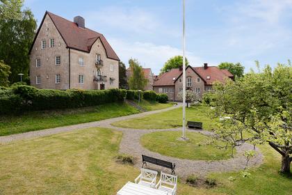 Exteriörbild