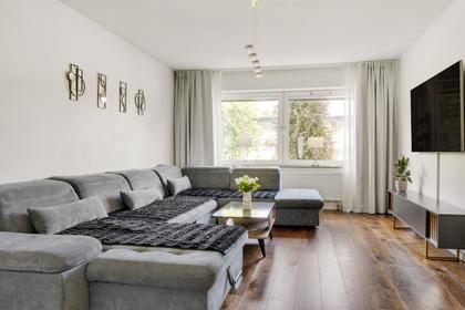 Interiörbild