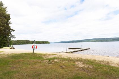 Bild av närområdet