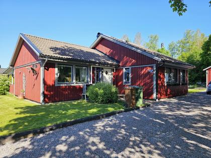 Bild av närområdet