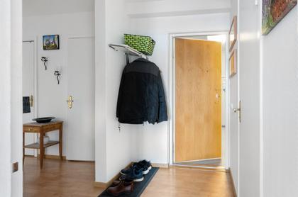 Rödkullastigen 3B, Fosie