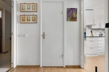 Interiörbild