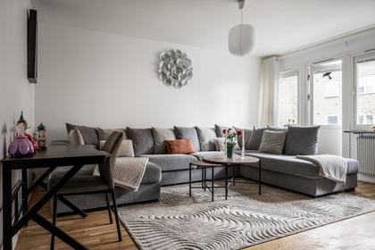 Interiörbild