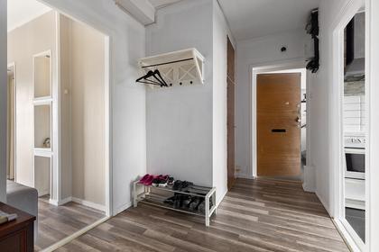 Interiörbild