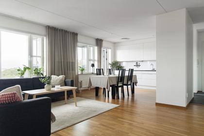Interiörbild