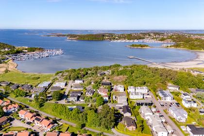 Bild av närområdet