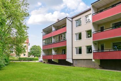 Exteriörbild