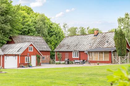 Exteriörbild