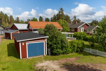 Exteriörbild