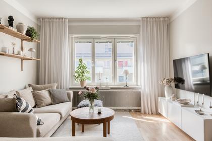 Interiörbild