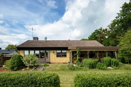 Exteriörbild