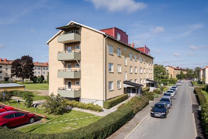 Exteriörbild