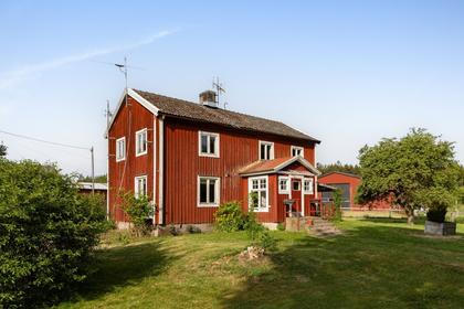 Exteriörbild