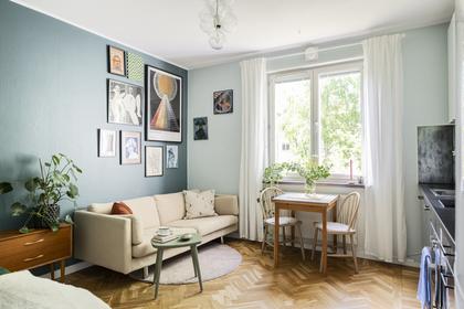 Interiörbild
