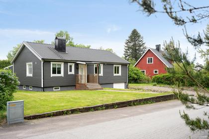Exteriörbild