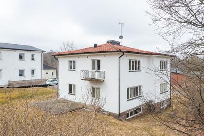 Exteriörbild