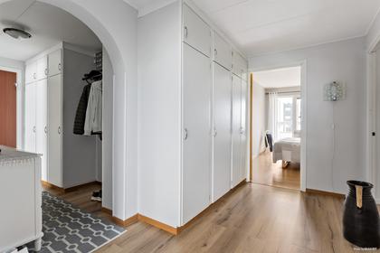 Interiörbild