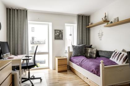 Interiörbild