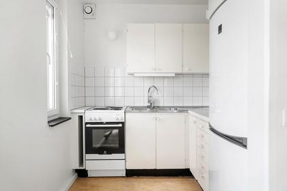 Kök eller matrum