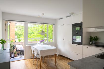 Tunnlandsvägen 5, Bromma
