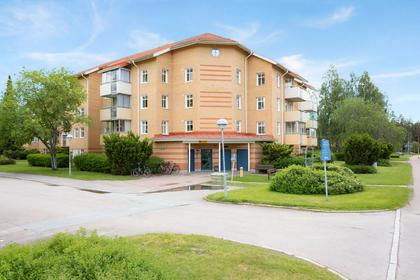 Exteriörbild