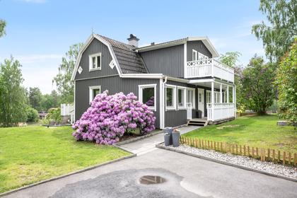 Exteriörbild