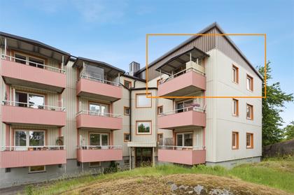 Exteriörbild