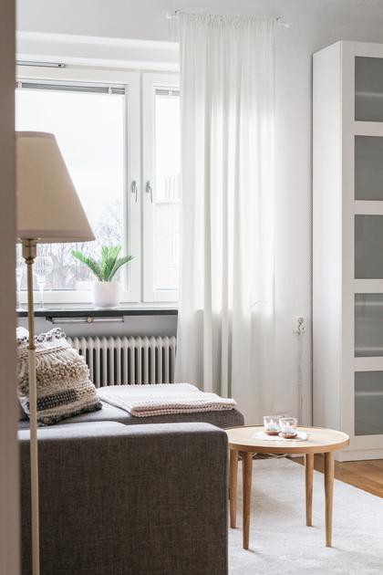 Interiörbild
