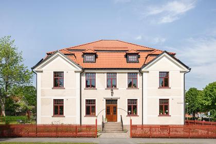 Brf Tjädern 3