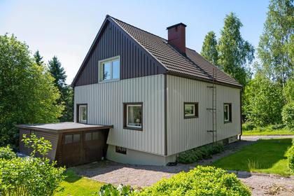 Exteriörbild